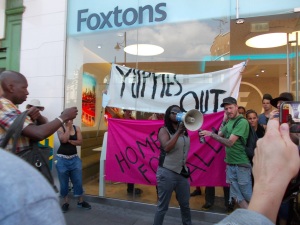 More of Foxtons Occupation